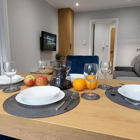 말보르크 Apartament Mila 아파트 외부 사진