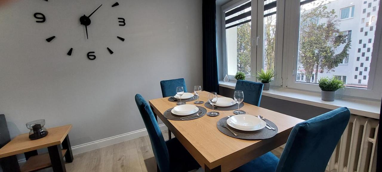 말보르크 Apartament Mila 아파트 외부 사진